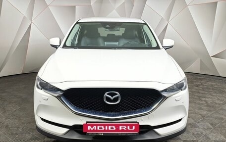 Mazda CX-5 II, 2021 год, 2 479 000 рублей, 7 фотография