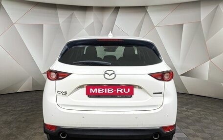 Mazda CX-5 II, 2021 год, 2 479 000 рублей, 8 фотография