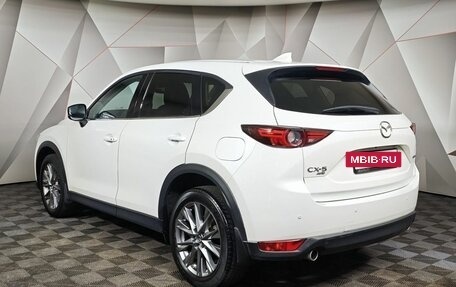 Mazda CX-5 II, 2021 год, 2 479 000 рублей, 4 фотография