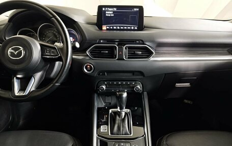Mazda CX-5 II, 2021 год, 2 479 000 рублей, 14 фотография