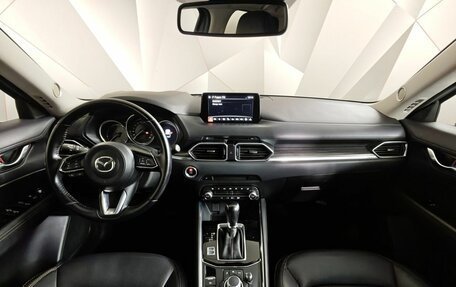 Mazda CX-5 II, 2021 год, 2 479 000 рублей, 13 фотография