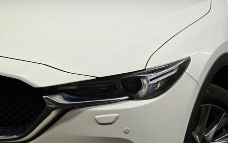 Mazda CX-5 II, 2021 год, 2 479 000 рублей, 9 фотография