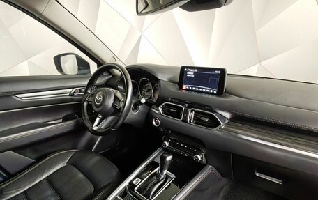Mazda CX-5 II, 2021 год, 2 479 000 рублей, 12 фотография