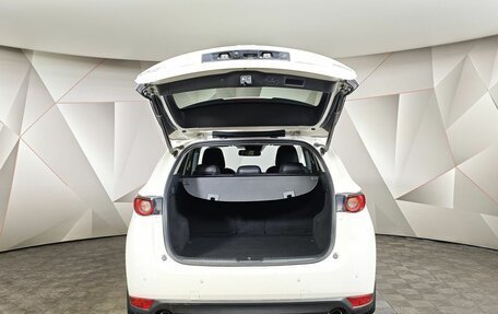 Mazda CX-5 II, 2021 год, 2 479 000 рублей, 11 фотография