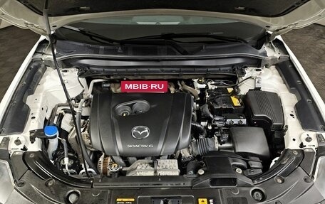 Mazda CX-5 II, 2021 год, 2 479 000 рублей, 10 фотография