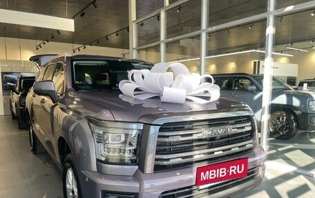 Haval H5, 2026 год, 3 949 000 рублей, 1 фотография