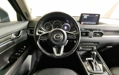 Mazda CX-5 II, 2021 год, 2 479 000 рублей, 19 фотография