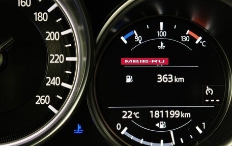 Mazda CX-5 II, 2021 год, 2 479 000 рублей, 17 фотография