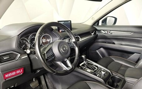 Mazda CX-5 II, 2021 год, 2 479 000 рублей, 18 фотография
