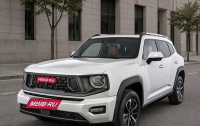 Haval H7, 2026 год, 4 157 010 рублей, 1 фотография
