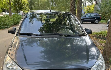 Hyundai Getz I рестайлинг, 2010 год, 550 000 рублей, 2 фотография