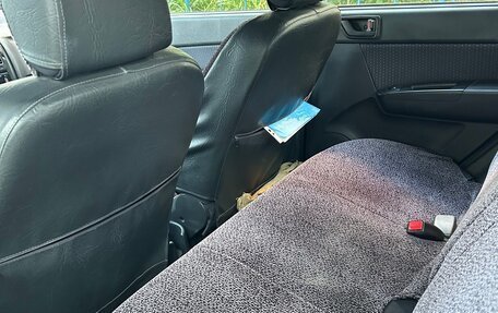Hyundai Getz I рестайлинг, 2010 год, 550 000 рублей, 14 фотография