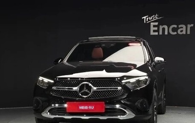 Mercedes-Benz GLC Coupe, 2026 год, 9 378 000 рублей, 1 фотография