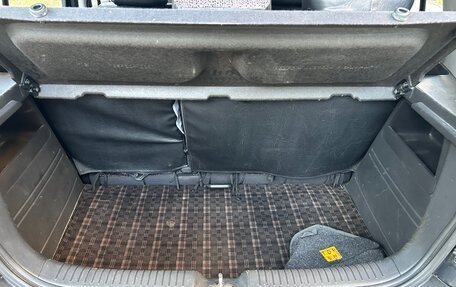 Hyundai Getz I рестайлинг, 2010 год, 550 000 рублей, 15 фотография