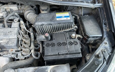 Hyundai Getz I рестайлинг, 2010 год, 550 000 рублей, 23 фотография