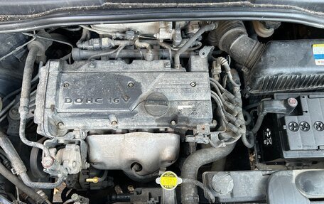 Hyundai Getz I рестайлинг, 2010 год, 550 000 рублей, 24 фотография