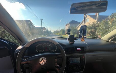 Volkswagen Passat B5+ рестайлинг, 2002 год, 300 000 рублей, 15 фотография