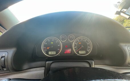 Volkswagen Passat B5+ рестайлинг, 2002 год, 300 000 рублей, 16 фотография