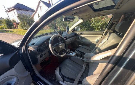 Volkswagen Passat B5+ рестайлинг, 2002 год, 300 000 рублей, 13 фотография