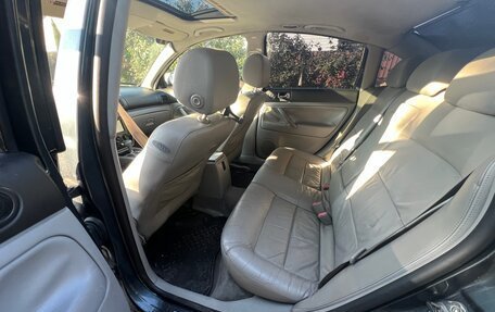 Volkswagen Passat B5+ рестайлинг, 2002 год, 300 000 рублей, 12 фотография