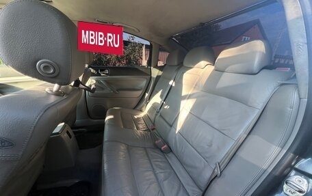 Volkswagen Passat B5+ рестайлинг, 2002 год, 300 000 рублей, 11 фотография