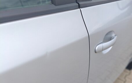 Skoda Fabia II, 2012 год, 505 500 рублей, 8 фотография