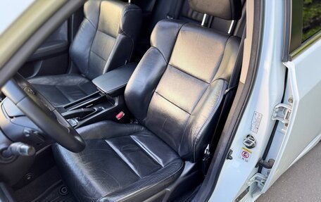 Honda Accord VIII рестайлинг, 2012 год, 1 430 000 рублей, 9 фотография