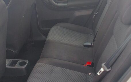 Skoda Fabia II, 2012 год, 505 500 рублей, 14 фотография