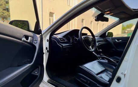 Honda Accord VIII рестайлинг, 2012 год, 1 430 000 рублей, 8 фотография