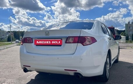Honda Accord VIII рестайлинг, 2012 год, 1 430 000 рублей, 6 фотография