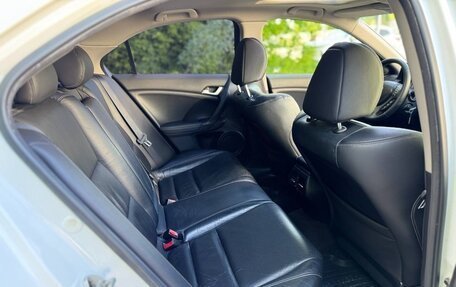 Honda Accord VIII рестайлинг, 2012 год, 1 430 000 рублей, 12 фотография