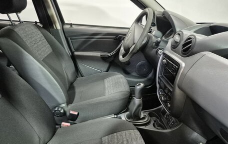 Renault Duster I рестайлинг, 2013 год, 870 000 рублей, 10 фотография