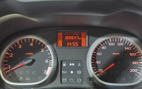 Renault Duster I рестайлинг, 2013 год, 870 000 рублей, 12 фотография