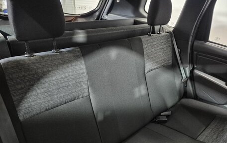 Renault Duster I рестайлинг, 2013 год, 870 000 рублей, 11 фотография