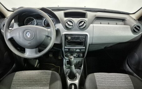 Renault Duster I рестайлинг, 2013 год, 870 000 рублей, 9 фотография