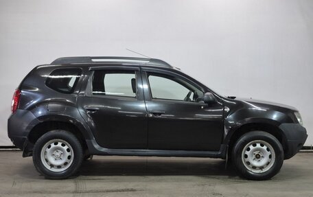 Renault Duster I рестайлинг, 2013 год, 870 000 рублей, 4 фотография