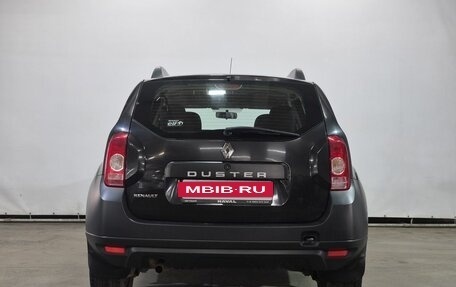 Renault Duster I рестайлинг, 2013 год, 870 000 рублей, 6 фотография