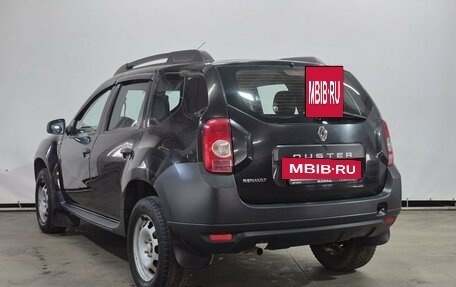 Renault Duster I рестайлинг, 2013 год, 870 000 рублей, 7 фотография