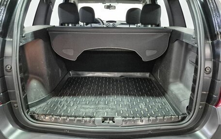 Renault Duster I рестайлинг, 2013 год, 870 000 рублей, 14 фотография