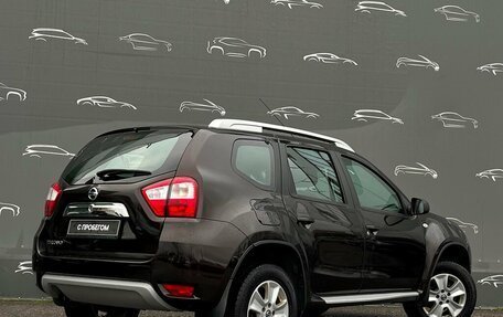 Nissan Terrano III, 2019 год, 1 268 400 рублей, 2 фотография