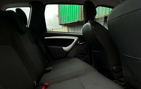 Nissan Terrano III, 2019 год, 1 268 400 рублей, 8 фотография