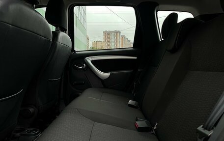 Nissan Terrano III, 2019 год, 1 268 400 рублей, 9 фотография