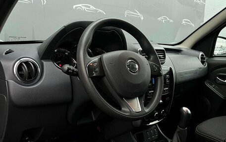 Nissan Terrano III, 2019 год, 1 268 400 рублей, 5 фотография