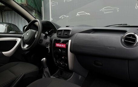 Nissan Terrano III, 2019 год, 1 268 400 рублей, 7 фотография