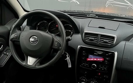 Nissan Terrano III, 2019 год, 1 268 400 рублей, 13 фотография