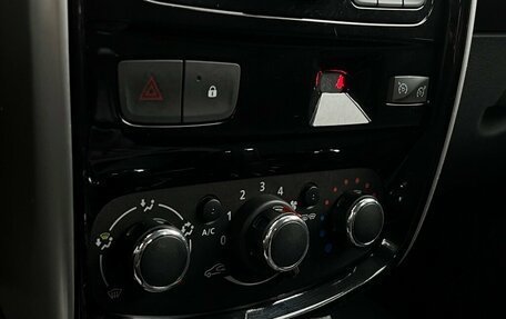 Nissan Terrano III, 2019 год, 1 268 400 рублей, 16 фотография