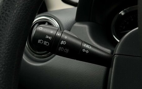 Nissan Terrano III, 2019 год, 1 268 400 рублей, 19 фотография
