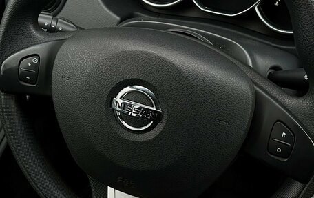 Nissan Terrano III, 2019 год, 1 268 400 рублей, 23 фотография