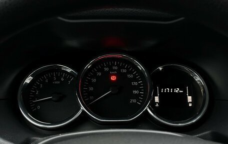 Nissan Terrano III, 2019 год, 1 268 400 рублей, 24 фотография