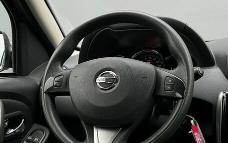 Nissan Terrano III, 2019 год, 1 268 400 рублей, 22 фотография